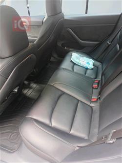 تسلا موديل 3